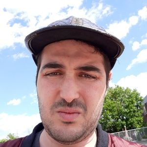 Meet your Posher, Ramdane